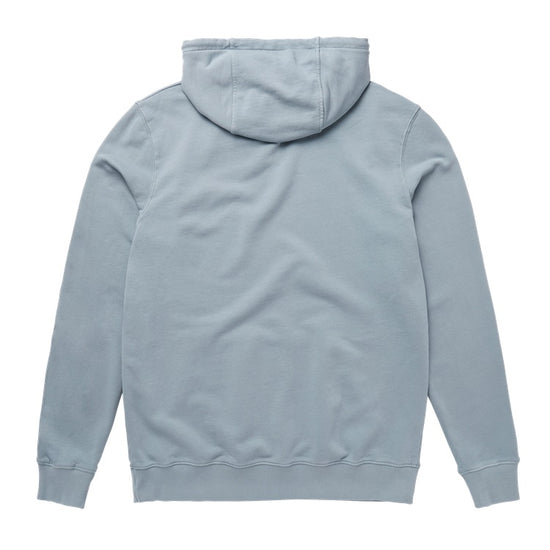 Mystic Iconic Sweat Grey Blue