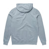 Mystic Iconic Sweat Grey Blue