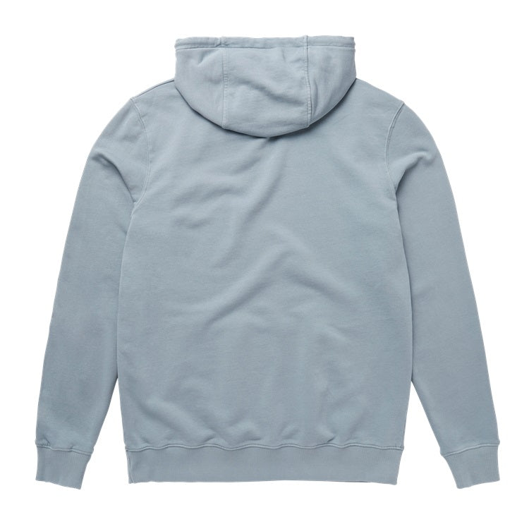 Mystic Iconic Sweat Grey Blue