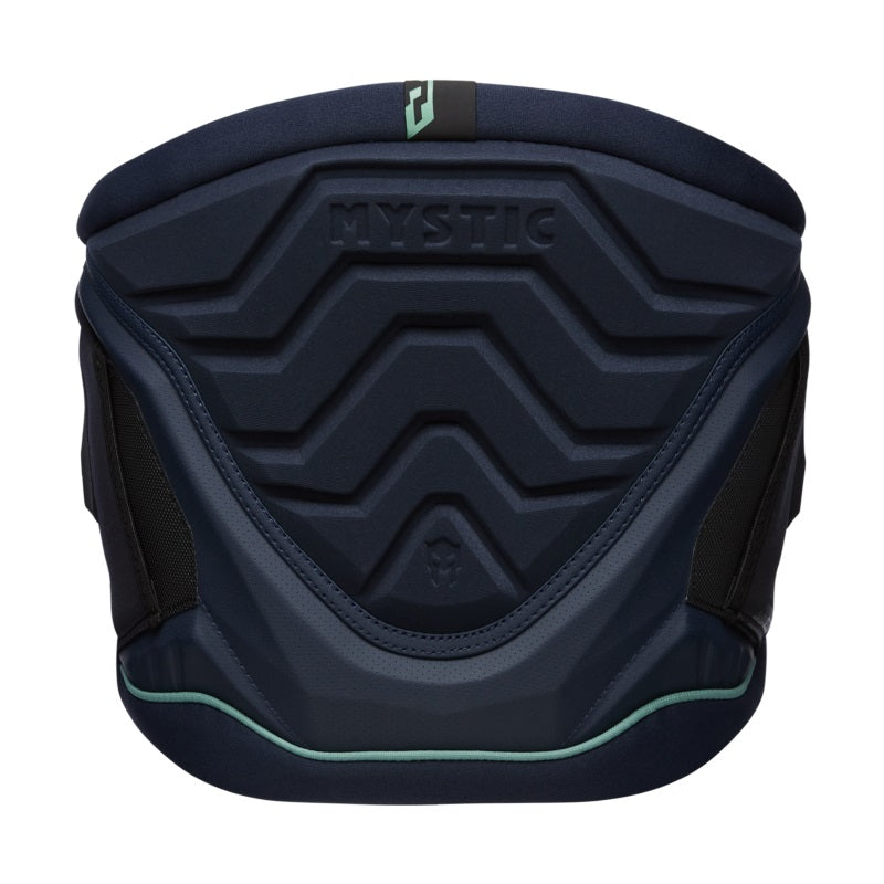 Mystic Warrior Waist Harness 2022 Night Blue