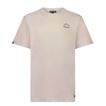 North Intuition Tee Pumice