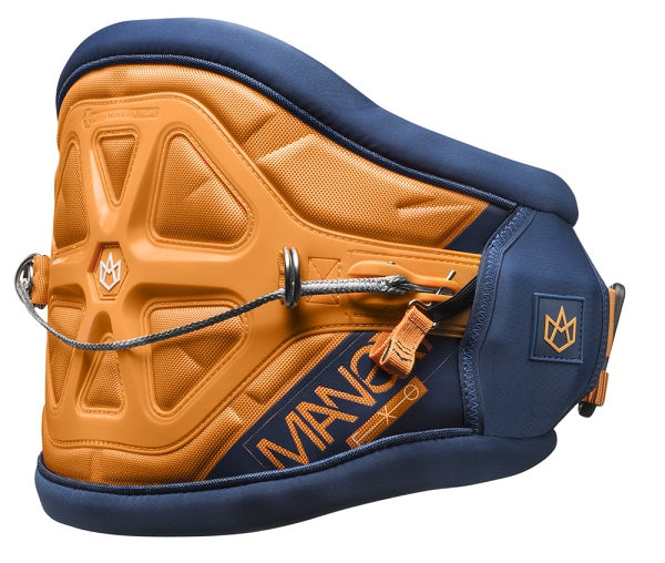Manera EXO Waist Harness Blue Orange