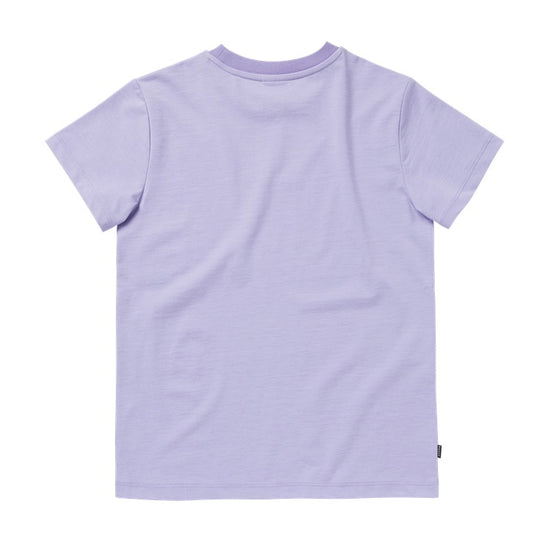 Mystic Brand Season Tee Women Dusty Lilac