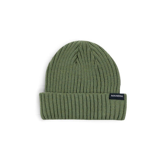 Manera Beanie Green