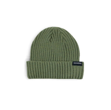 Manera Beanie Green