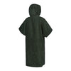 Mystic Poncho Regular Dark Leaf