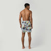 Mystic Groove Swimshort Muliple Color