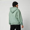 Mystic Brand Hoodie Seasonal Sweat Frozen Green