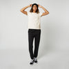 Mystic The Spirit Tee Off White
