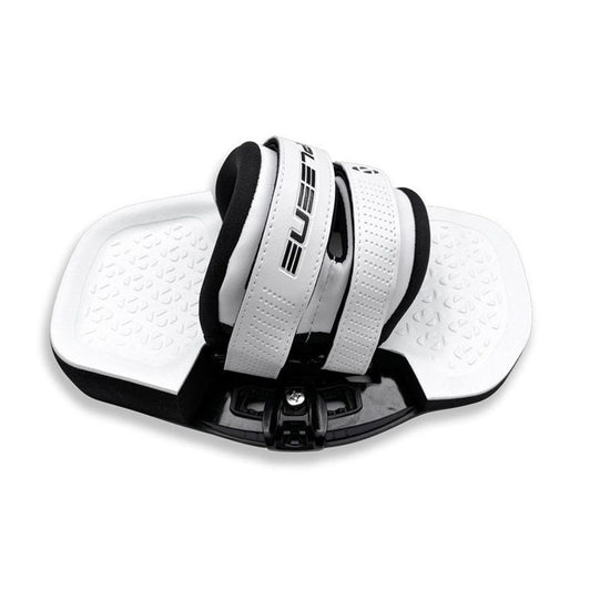 Spleene GRIP Straps Pads Twintip von rechts