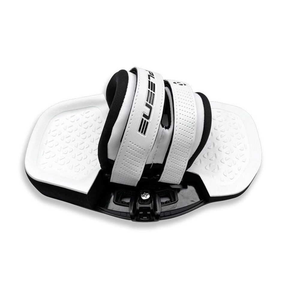 Spleene GRIP Straps Pads Twintip von rechts