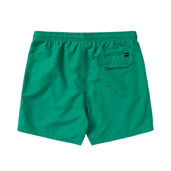 Mystic Brand Swimshort Bright Green