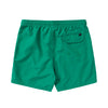 Mystic Brand Swimshort Bright Green