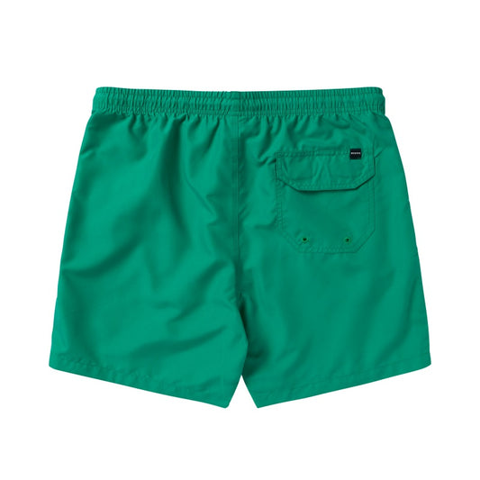 Mystic Brand Swimshort Bright Green