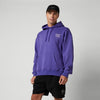 Mystic Culture Hood Sweat Purple