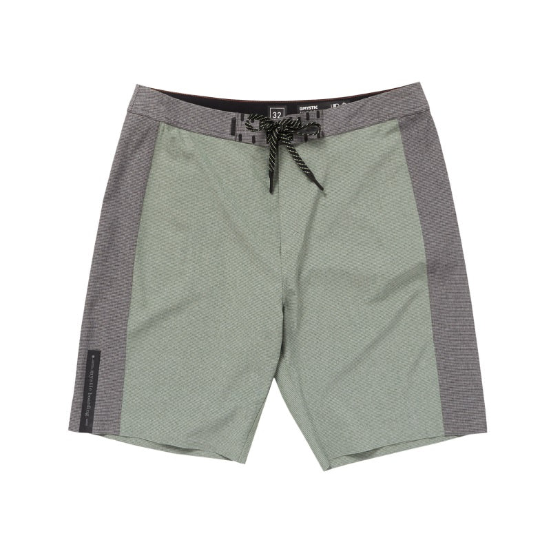 Mystic Empire High Performance Boardshort Olive