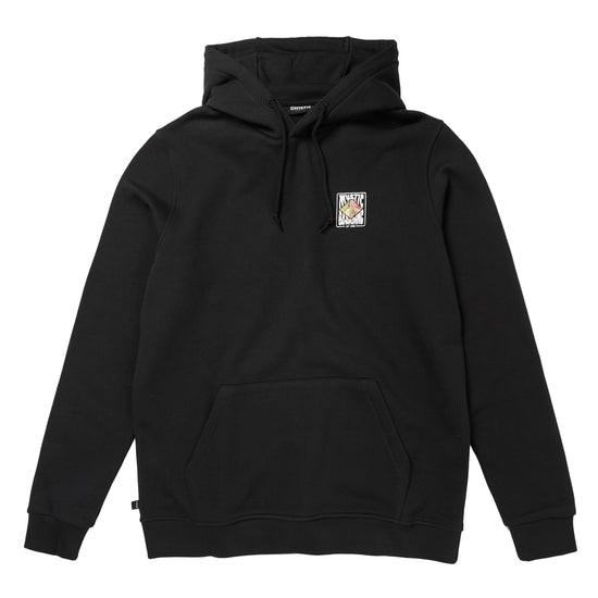 Mystic Tide Sweat Black