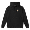 Mystic Tide Sweat Black