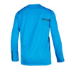Mystic Star Quickdry L/S Blue