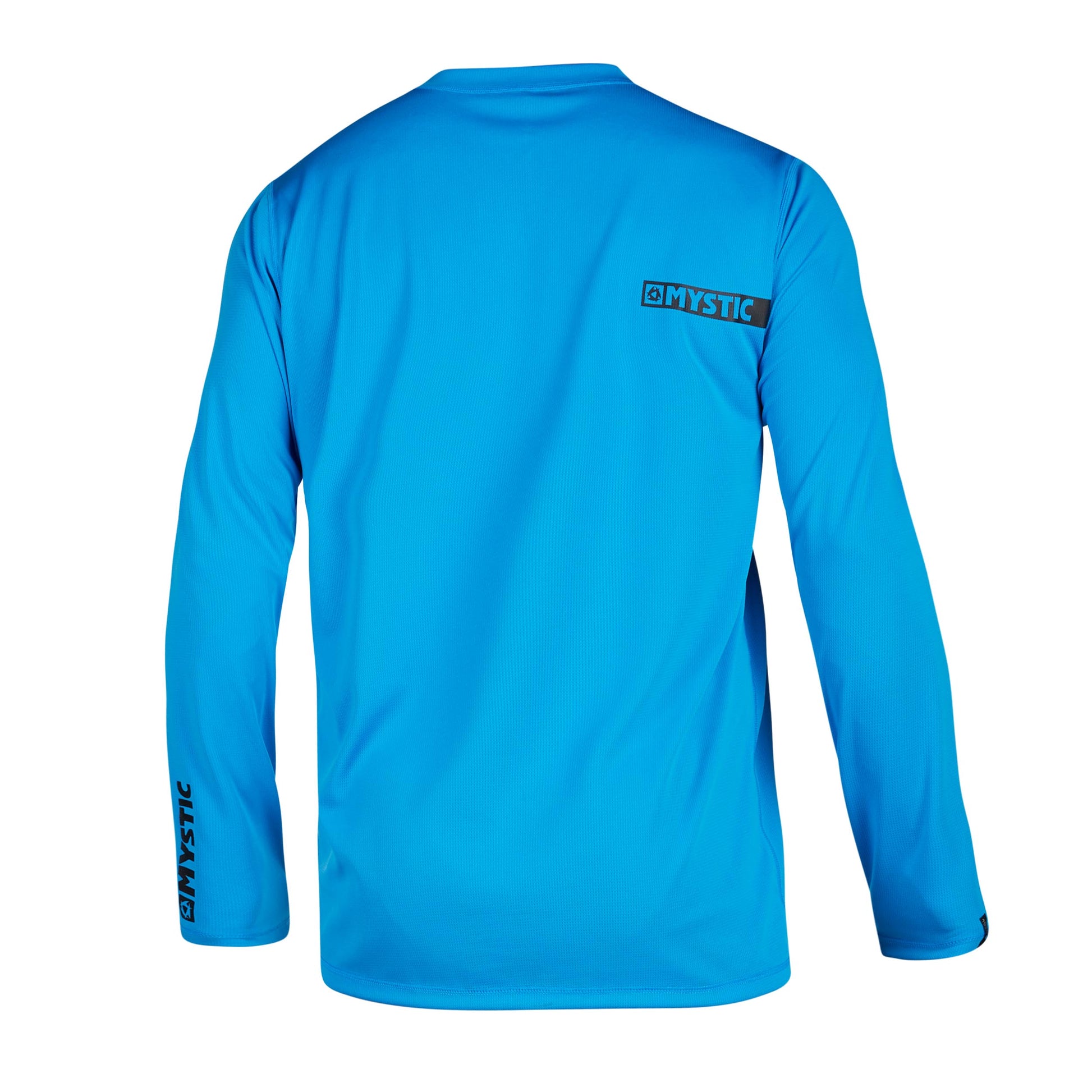 Mystic Star Quickdry L/S Blue
