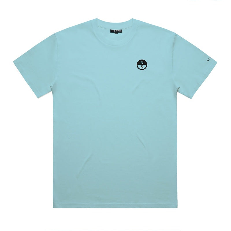 North Origin T-Shirt Waterspout