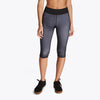 Mystic Diva 3/4 Pants Phantom Grey