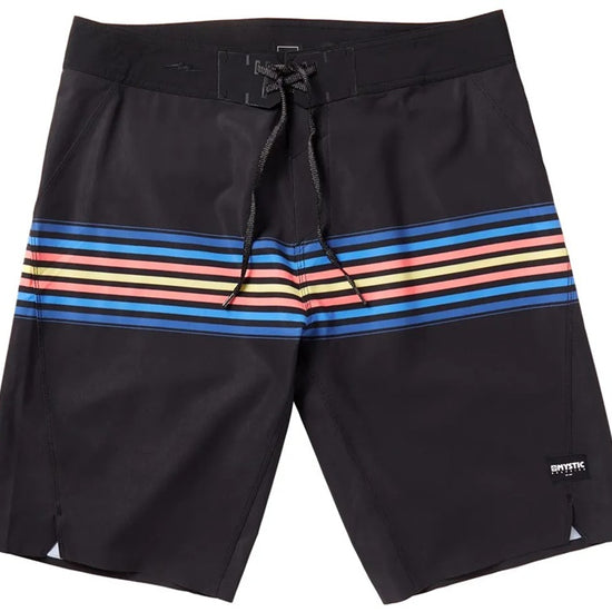 Mystic Unreal Performance Boardshort Black