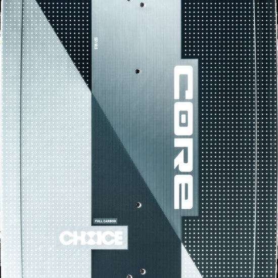 CORE Choice 5 inkl. Finnen und Griff 135 x 41 cm