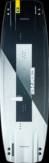 CORE Choice 5 inkl. Finnen und Griff 135 x 41 cm