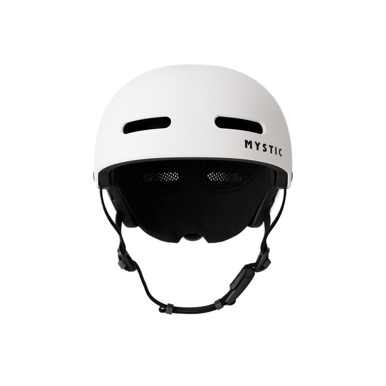 Mystic Vandal Pro Helm Off White XS/S