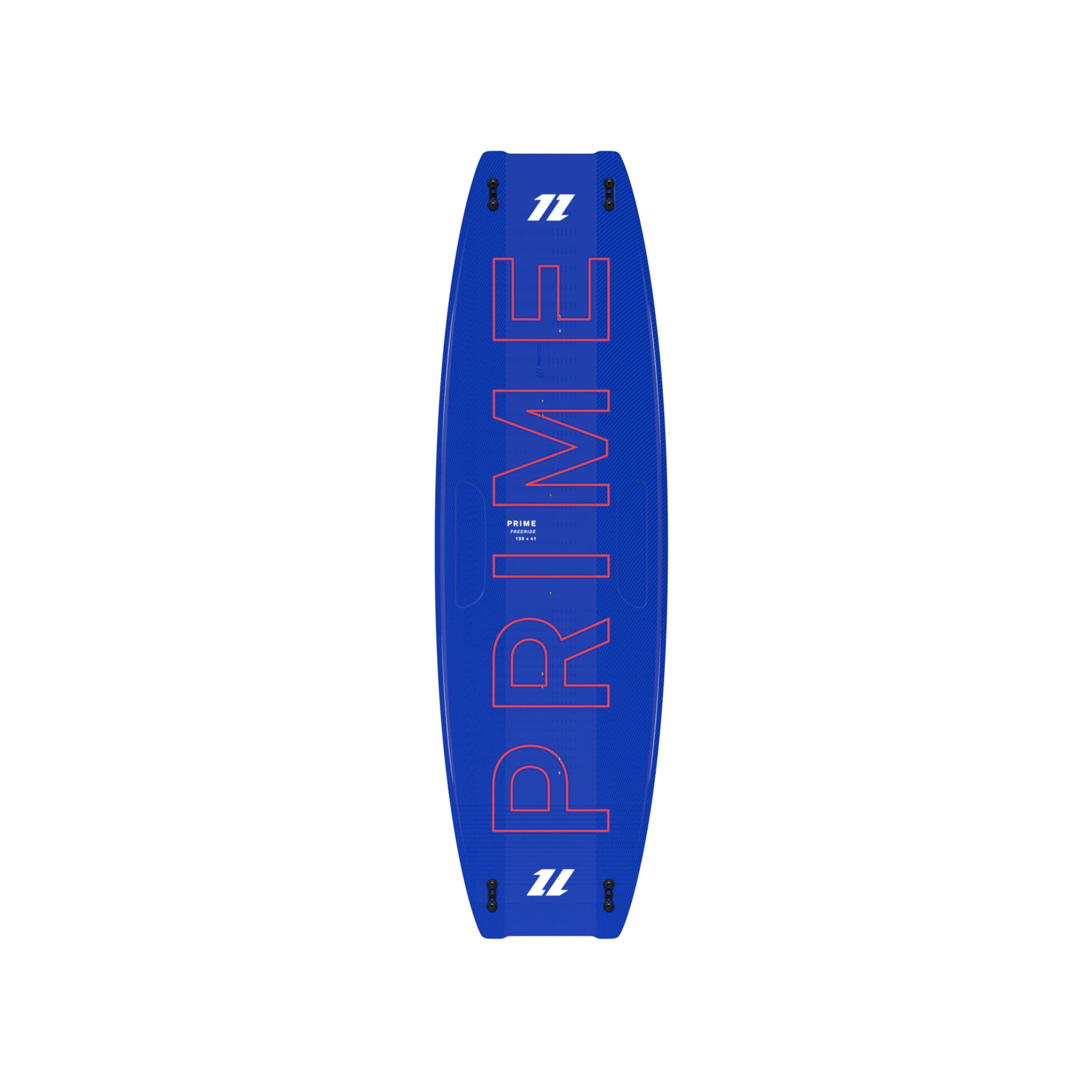 North Prime TT Board Blue Red