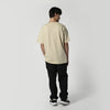 Mystic Source Tee Sand