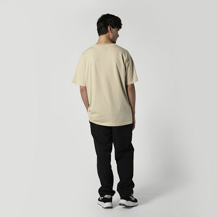 Mystic Source Tee Sand