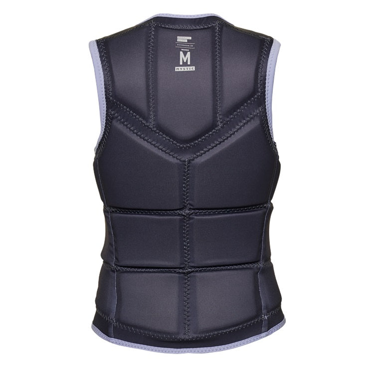 Mystic Star Impact Vest Wake Women Pastel Lilac