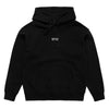 Mystic Tactic Hood Sweat Black