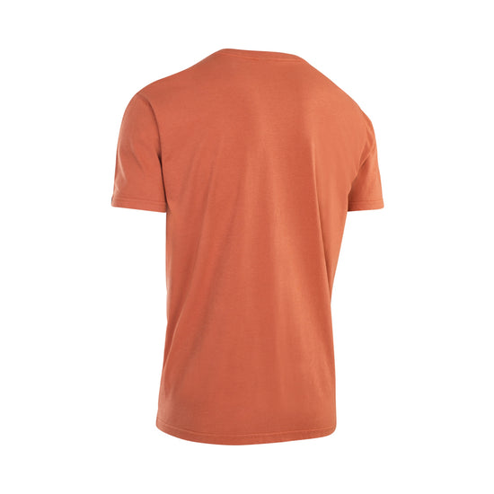 ION - Tee Addicted SS Men Crimson Earth