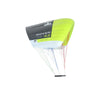 North Rover Parawing Black Lime