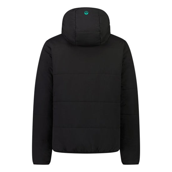 North Venture Jacket Black