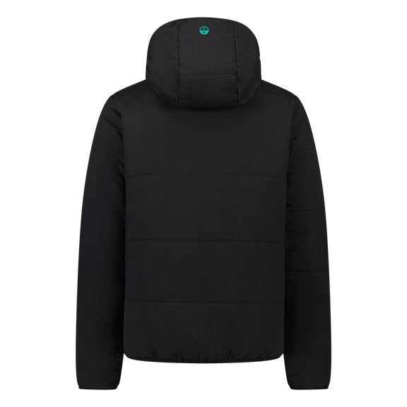 North Venture Jacket Black