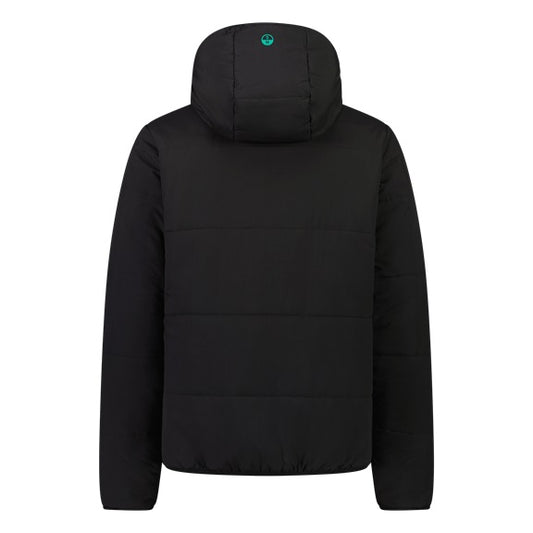 North Venture Jacket Black
