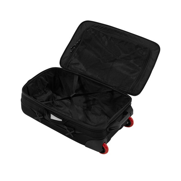 Mystic Passage Carry On Trolley Bag