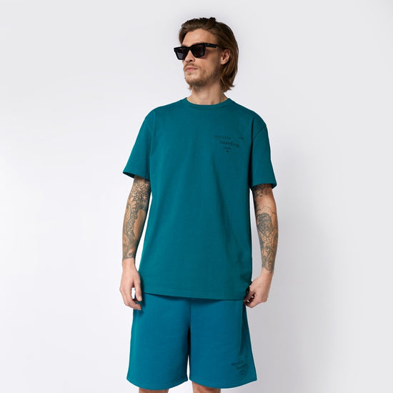 Mystic Adrift T-Shirt Ocean