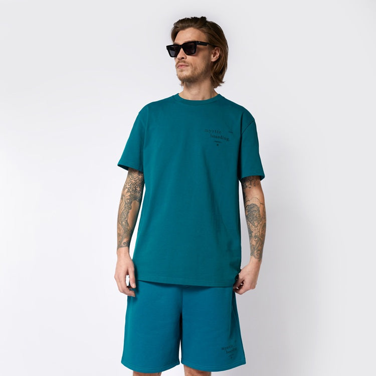 Mystic Adrift T-Shirt Ocean