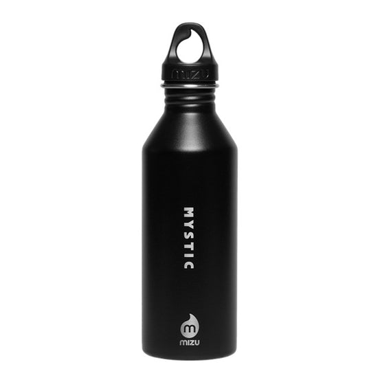 Mystic Mizu Bottle Enduro 2024 Black