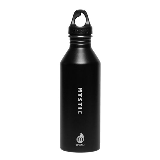 Mystic Mizu Bottle Enduro 2024 Black