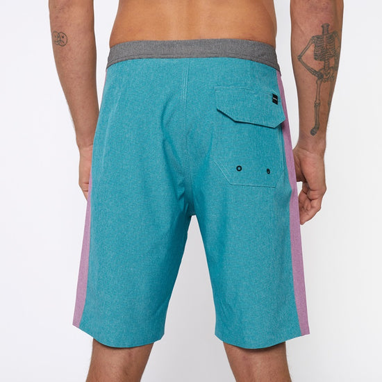 Mystic Empire High Performance Boardshort Ocean