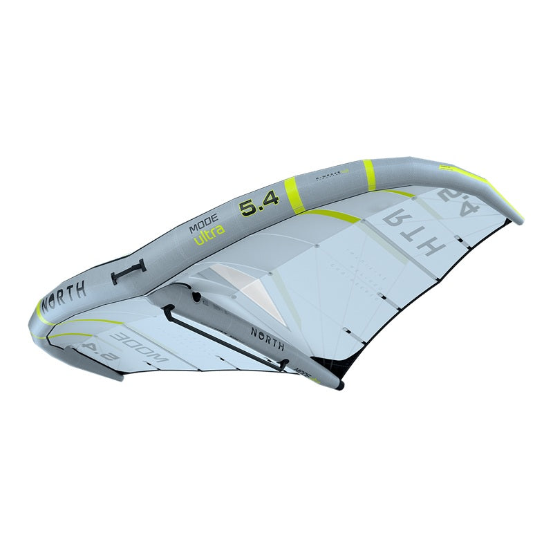 North Mode Ultra Wing Storm Grey