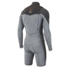 Prolimit Mercury Sunset Shorty Freezip 3/2 - GBS