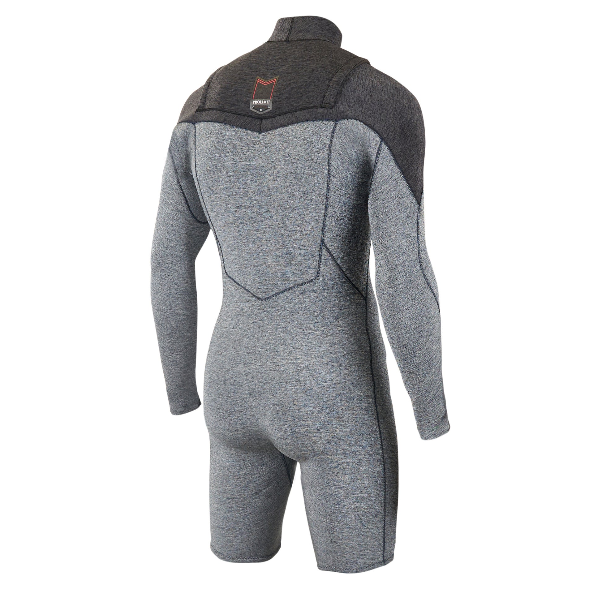 Prolimit Mercury Sunset Shorty Freezip 3/2 - GBS