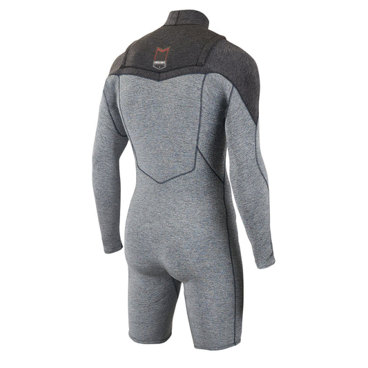 Prolimit Mercury Sunset Shorty Freezip 3/2 - GBS